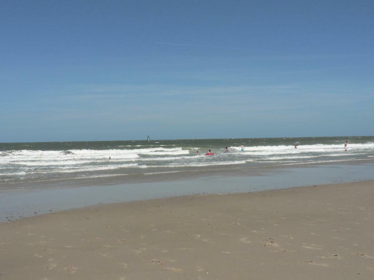'T Veldehof Villa Domburg Luaran gambar